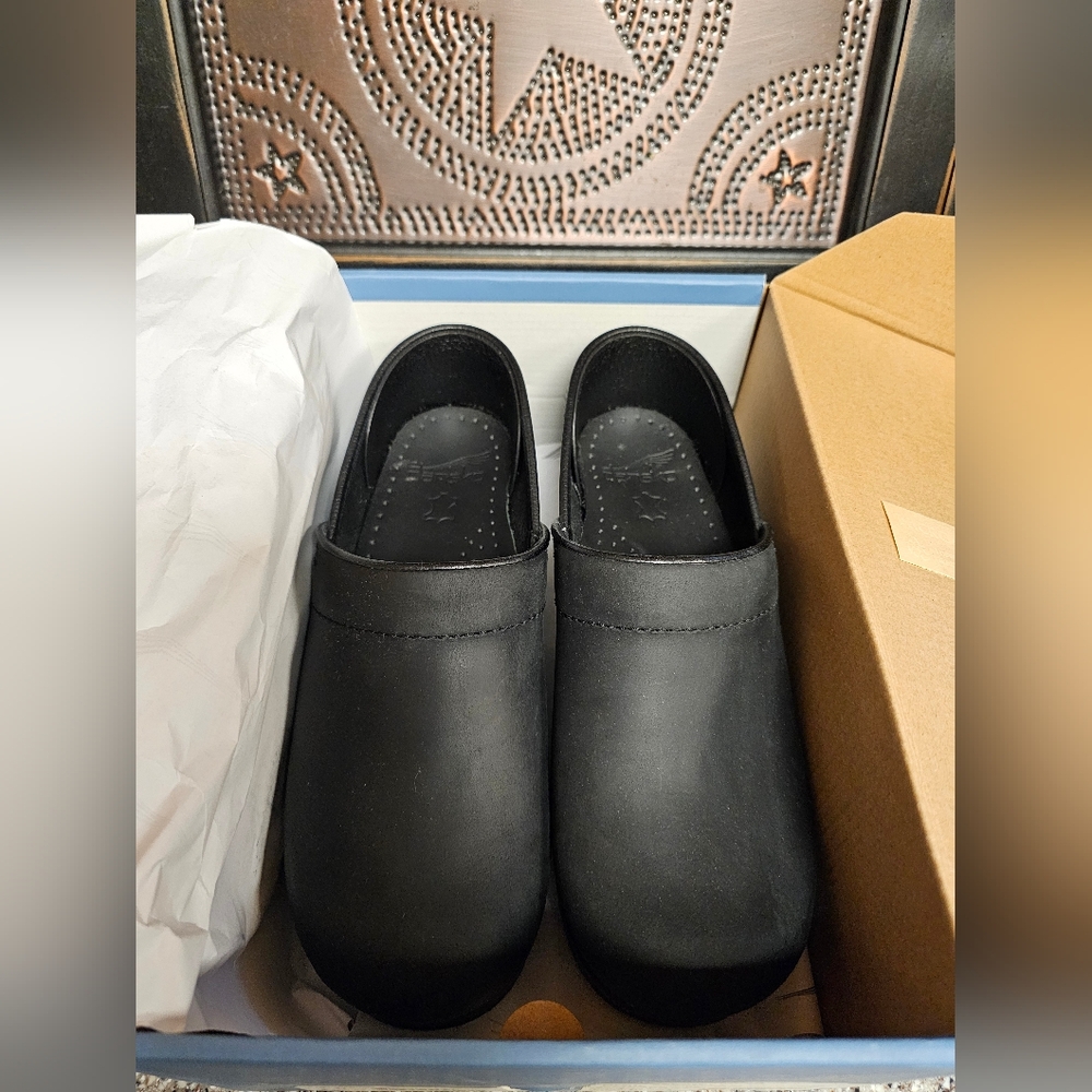Professional Dansko Nurse Clogs